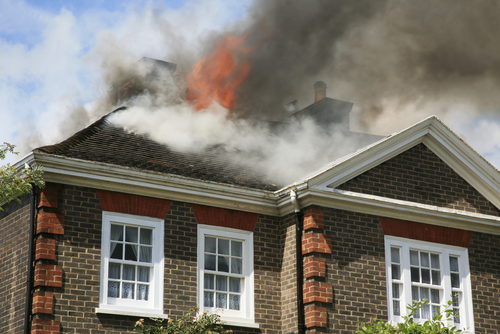 stroudsburg fire damage restoration